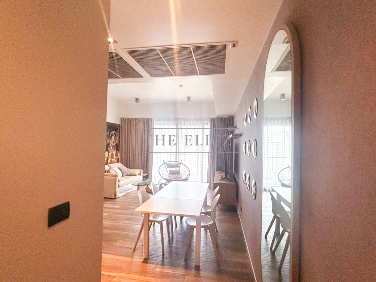 รูป ✨ ที่สุดของความเท่ในย่าน CBD ✨ The Lofts Asoke คอนโดสไตล์ Industrial Loft ที่สะท้อนตัวตนที่ไม่เหมือนใครของคุณ ❤️ - รูปที่ 2/20