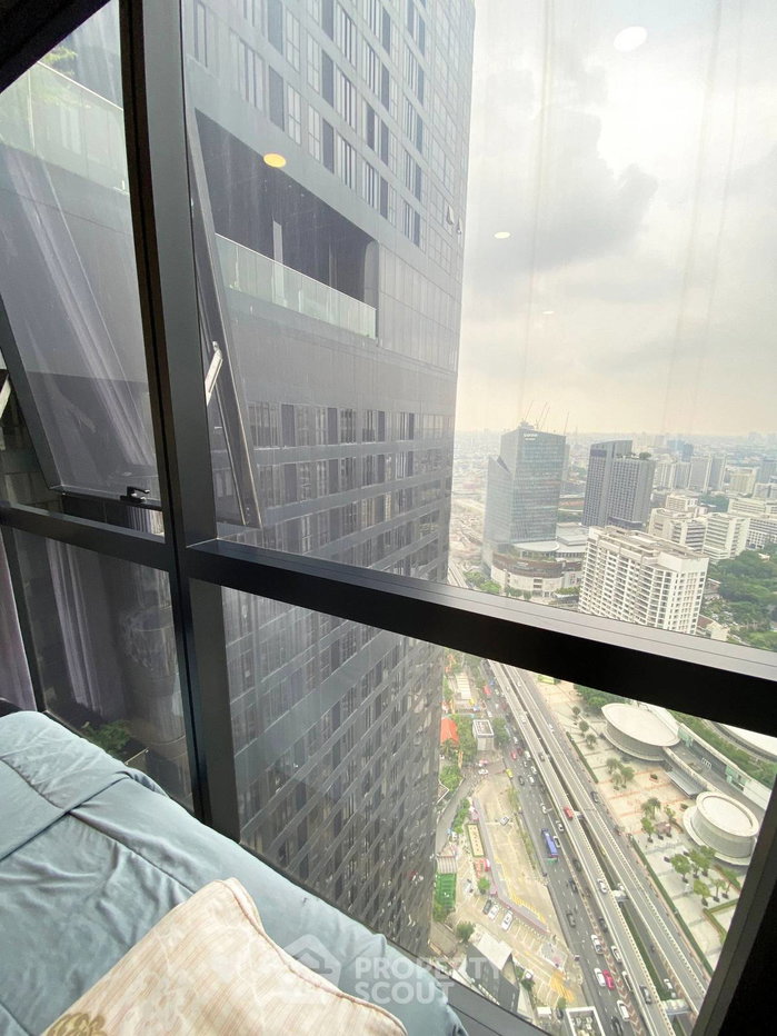 picture Studio Condo at Ashton Chula Silom near MRT Sam Yan (ID 2751510) - 3/6