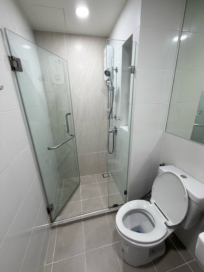 รูป 🦋RB23849 ให้เช่าถูกมาก📢ดิ ออริจิ้น รามอินทรา 83 สเตชั่น👉แอดไลน์ @714txlxc( มี @ ด้วย) แอดมินตอบไว - รูปที่ 7/21