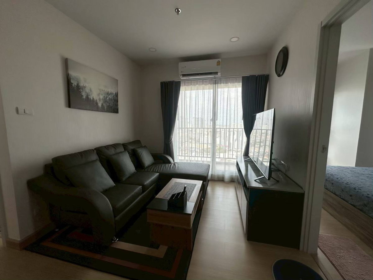 picture For   rent  Supalai Veranda Ramkhamhaeng  🔴🔴 - 8/14