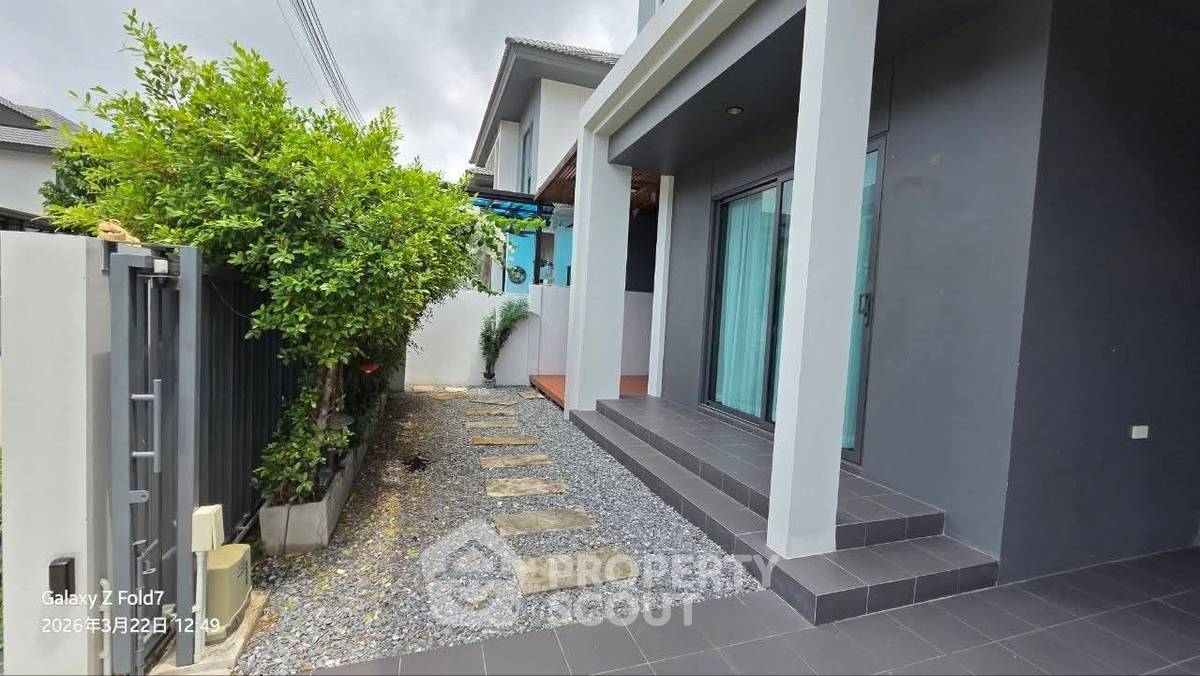 รูป บ้าน 4-ห้องนอน ที่ ภัททา ดีไฟน์ ใน บางละมุง (ID 2755847) - รูปที่ 1/11