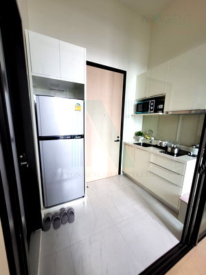 Condos for rent : 🚩 For rent condo CHEWATHAI RESIDENCE ASOKE Building 1, Floor 11,Duplex, Room size 33.00 sqm