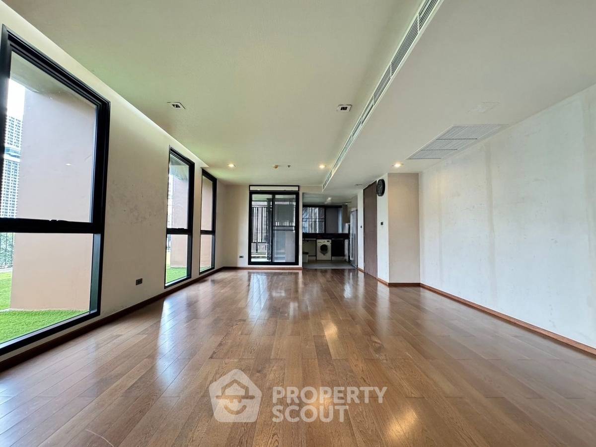 รูป คอนโด 3-ห้องนอน ที่ เดอะฮัด สันสาทร 7 ใกล้ BTS ช่องนนทรี (ID 2755811) - รูปที่ 2/13