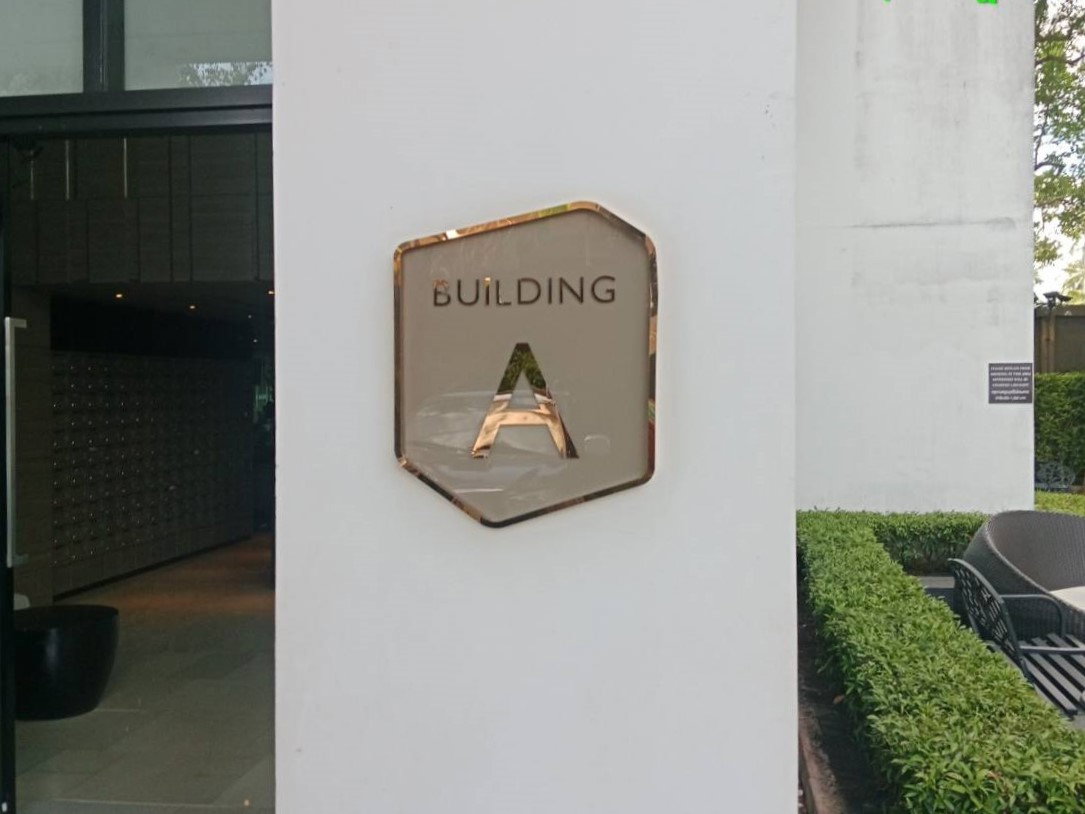 รูป BD 15452 : ดีคอนโด โคโค่ สุราษฎร์ธานี - รูปที่ 2/10