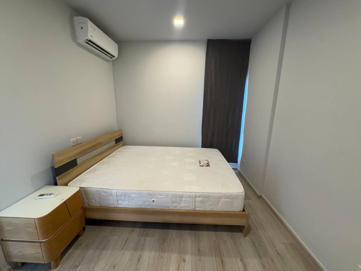 picture Condo For Rent!!Metris Ladprao - 4/11