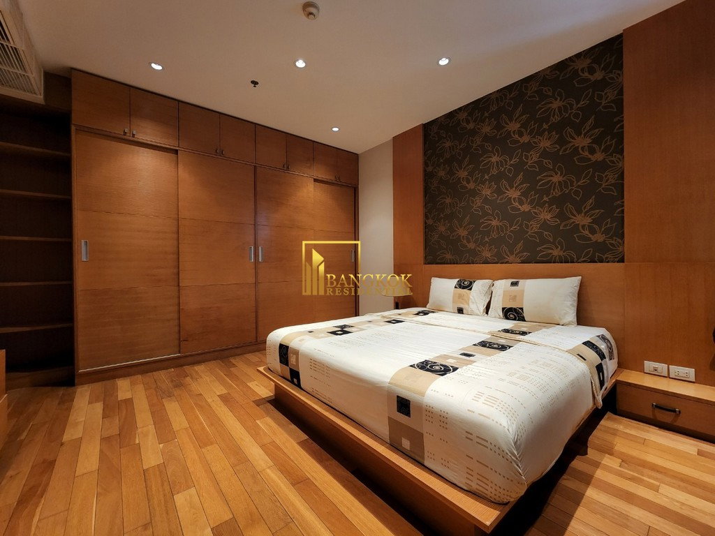 รูป Emporio Place | 1 Bedroom Condo For Rent in Phrom Phong - BR2662CD - รูปที่ 16/33