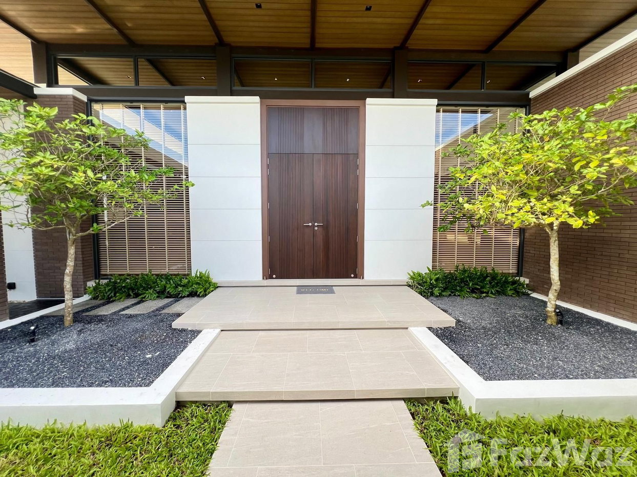 รูป ขาย วิลล่า 3 ห้องนอน ในโครงการ โบ๊ท อเวนิว เรสซิเดนซ์ 1932163 - รูปที่ 20/24