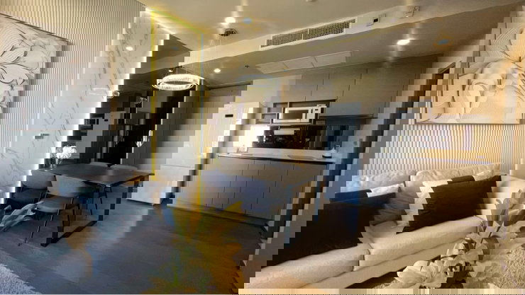 รูป ✨ Luxury 1 Bedroom Unit For Rent @ Coco Parc ✨ 🏡 - รูปที่ 7/9