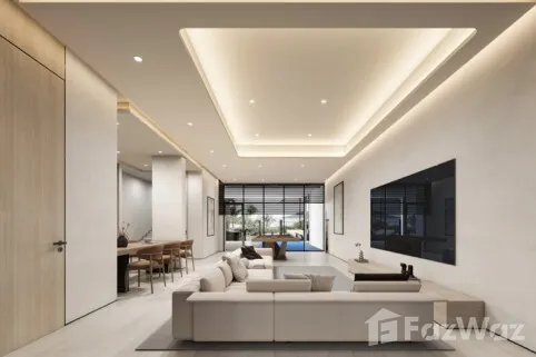 รูป ขาย ทาวน์เฮ้าส์ 4 ห้องนอน ในโครงการ ออร่า วิลล่า รีเซิร์ฟ 1942429 - รูปที่ 6/6