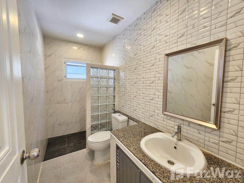 รูป บ้านเดี่ยวให้เช่า 2 ห้องนอน ในโครงการ หมู่บ้าน สินสุขธานี 1894263 - รูปที่ 4/9