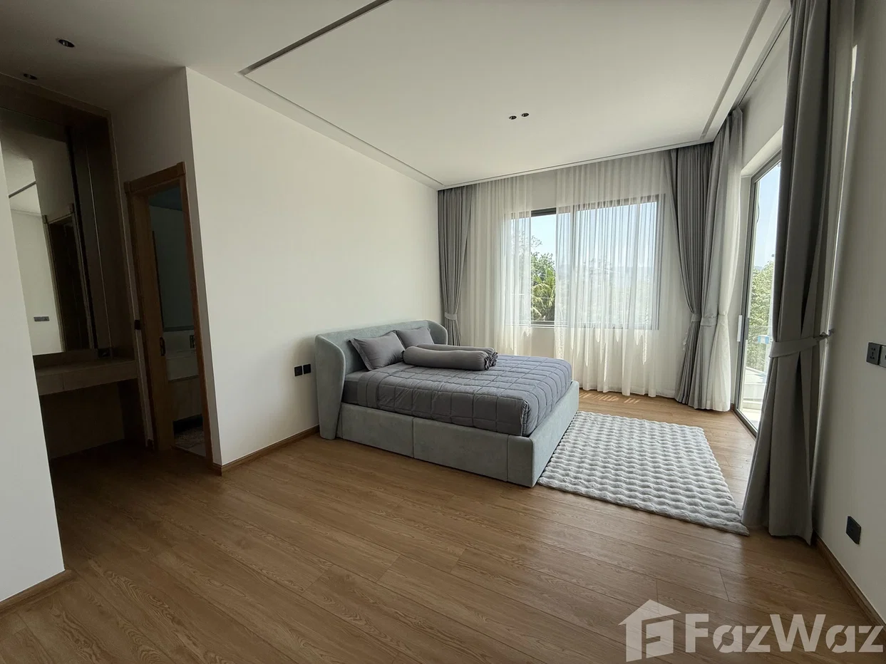 picture 4 bedroom Forest View Pool villa 6129251 - 18/47