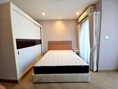 Condos for rent Esplanade Ratchadapisek  : 📍PRO-118📍For Rent Condo Casa Asok-DinDeang size 26.00 sqm price 11,000 baht *0659174222*