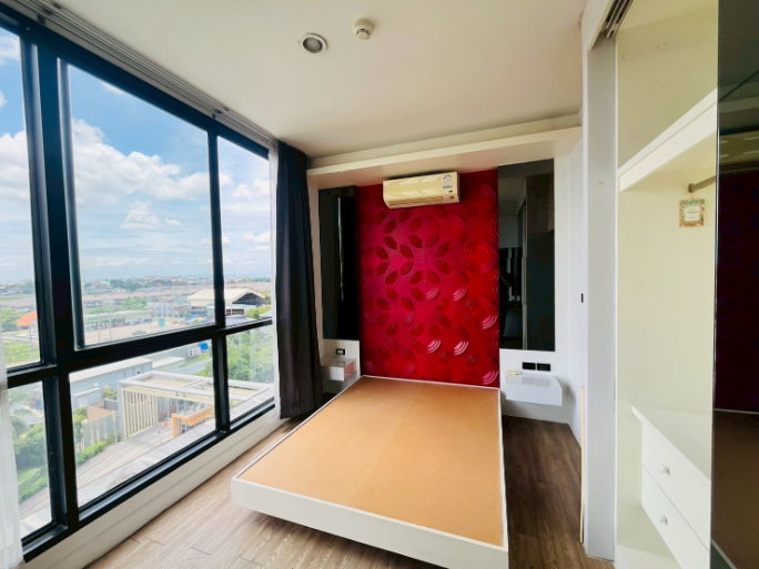 รูป BD 12339 : แอทรี คอนโด สนามบินพิษณุโลก - รูปที่ 15/23