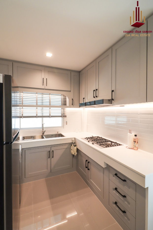 รูป ✨ ให้เช่า คาซ่า เลเจ้นด์ พระราม 5 - ราชพฤกษ์ ✨  ราคา 79,000 บาท/เดือน - รูปที่ 8/9