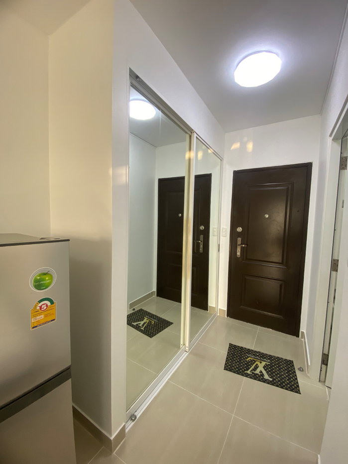 รูป 🚩ให้เช่า I-House Laguna Garden อาคาร E 🔥🔥8,000บาท🔥🔥 - รูปที่ 3/13