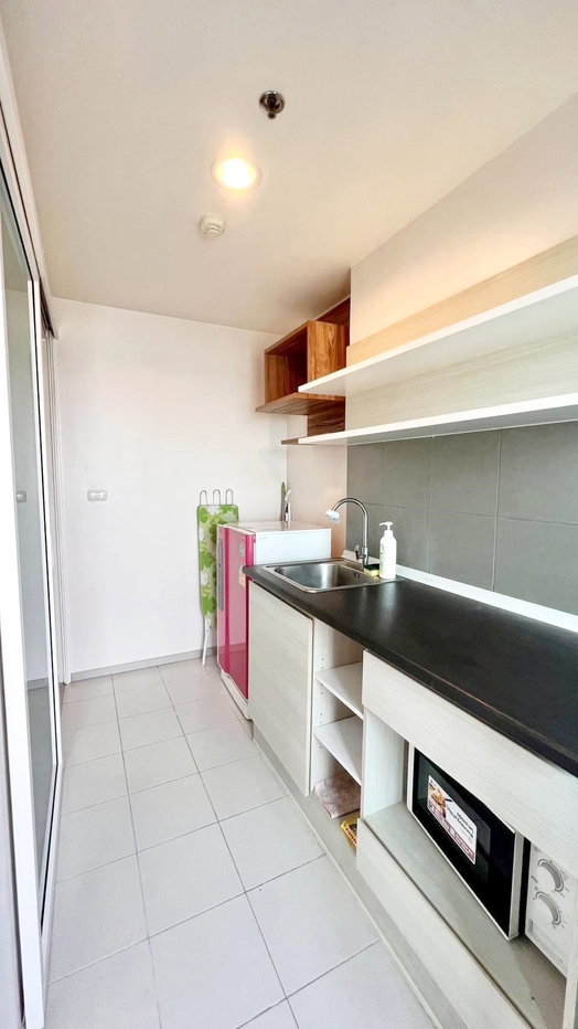 รูป ✨เช่าคอนโด สัญญา 1 ปี✨🛋️🛌Aspire Ratchada - Wongsawang - รูปที่ 5/7