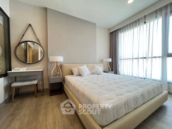 รูป คอนโด 1-ห้องนอน ที่ คีน เซ็นเตอร์ ศรีราชา ใน ศรีราชา (ID 2755958) - รูปที่ 2/10