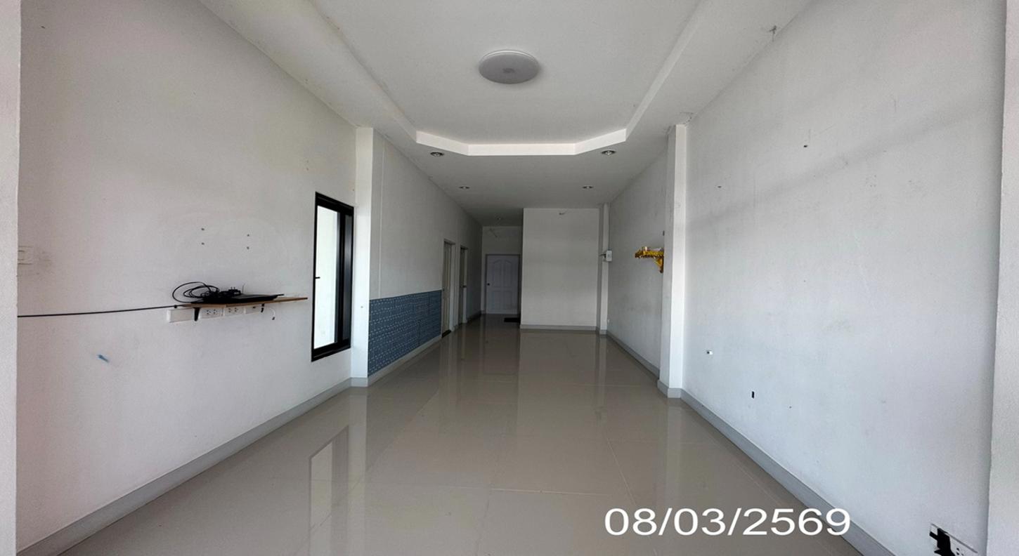 รูป ทาวน์เฮ้าส์ 28.7 ตร.วา ศรีราชา ชลบุรี 1.5M - รูปที่ 14/20