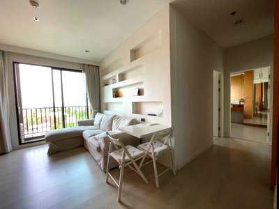 Condos for sale : Niche Pride Thonglor condo for sale at a bargain price