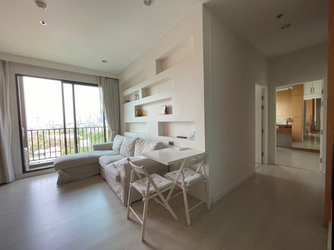 ขายคอนโด นิช ไพรต์ ทองหล่อ ราคาถูก