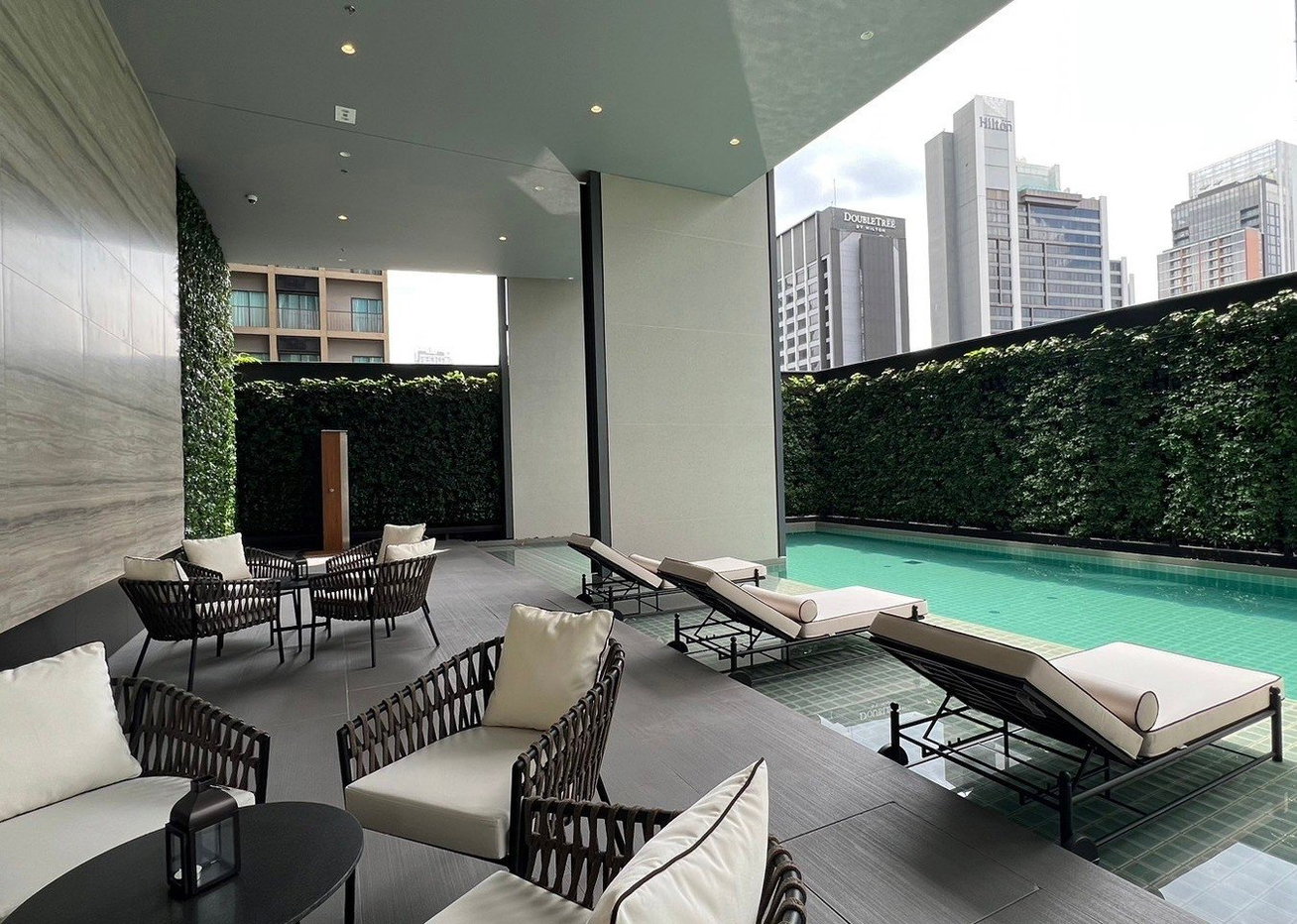 รูป LTHC7433 – The Estelle FOR SALE 2 beds 2 baths size 143.5 Sq.M.Near BTS Phrom Phong station ONLY 44 MB - รูปที่ 8/8
