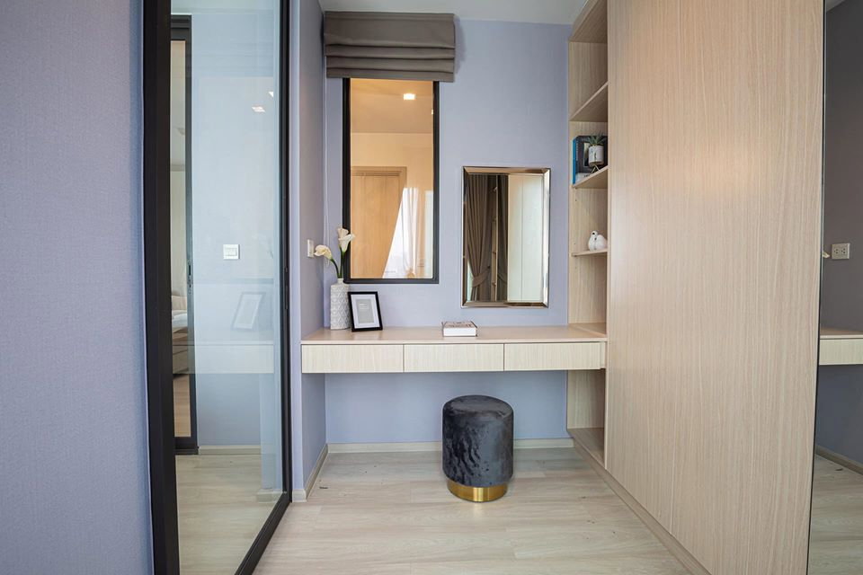 picture For Rent - Life One Wireless , Luxury Class 1 bedroom 1 bathroom - 7/14