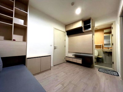คอนโดให้เช่า : เช่าคอนโด Aspire Sathorn - Thapra/แอสปาย สาทร - ท่าพระ (A6903047) ID Line : @condo42