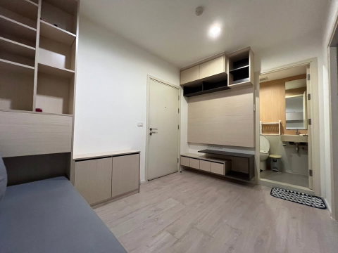 เช่าคอนโด Aspire Sathorn - Thapra/แอสปาย สาทร - ท่าพระ (A6903047) ID Line : @condo42