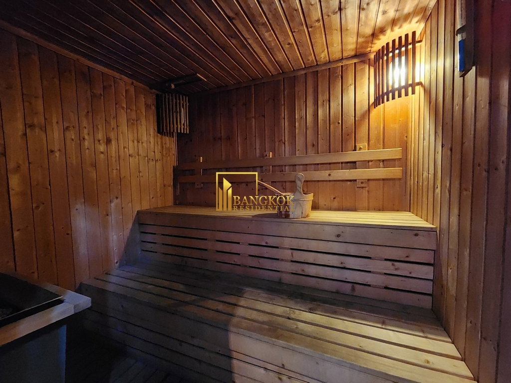 รูป 185 Rajadamri | Beautiful 1 Bedroom Luxury Condo in Prime Location - BR13997CD - รูปที่ 24/34