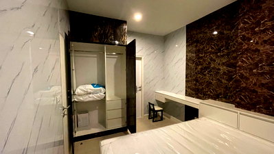 Condos for rent : 🏙️ [High Floor / Top View] The Niche Pride Thonglor-Phetchaburi | 28th Floor | Fully Furnished with Washer & Dryer! ✨ 