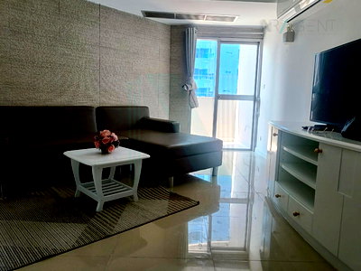 Condos for rent : For Rent Condo WITTAYU COMPLEX Building 1, Floor 20,2 bed room, Room size 81 sqm