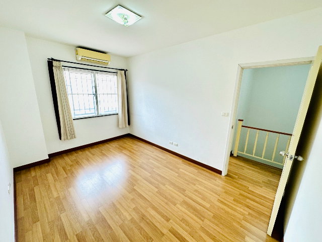 รูป พฤกษาทาวน์ สุขุมวิท-เทพารักษ์ กม.1 มี 4 ห้องนอน ใกล้ BTS สำโรง MRT ทิพวัล อิมพีเรียล เซนต์โยเซฟทิพวัล อัสสัมชัญสมุทรปราการ - รูปที่ 5/14