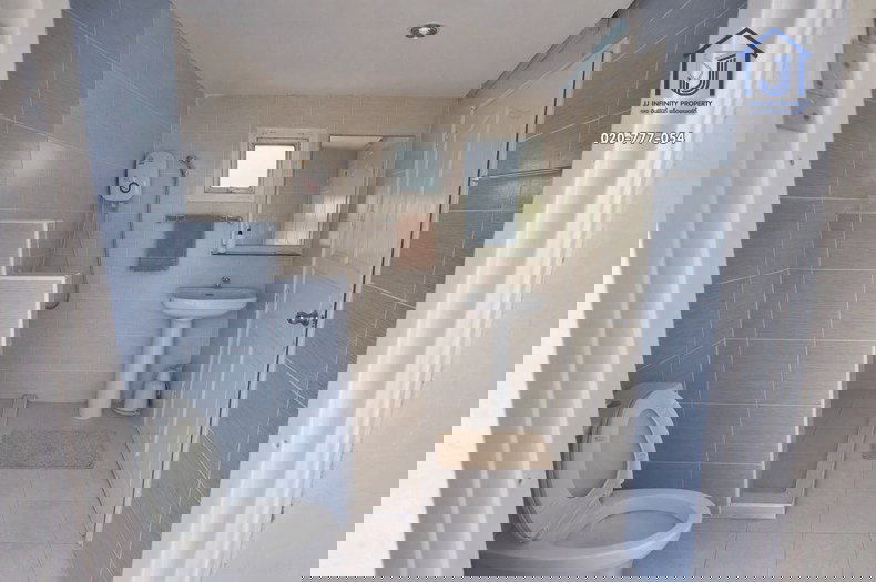 รูป ขายบ้านเดี่ยวพร้อมที่ดิน 1 ไร่ ซอยร่วมใจสามัคคี คลองสิบเอ็ด หนองเสือ - รูปที่ 8/16