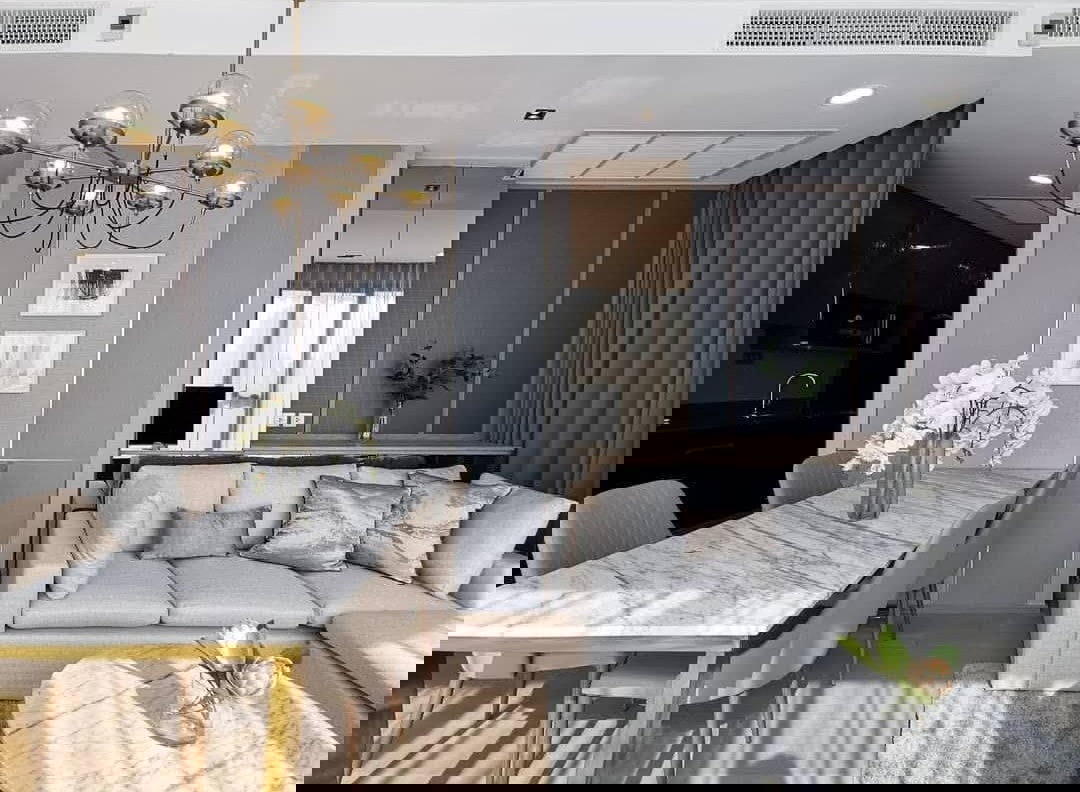 รูป คอนโดให้เช่า Ashton Chula - Silom (แอชตัน จุฬา-สีลม) ตรงข้ามจุฬา ใกล้สามย่านมิตรทาวน์ - รูปที่ 6/14