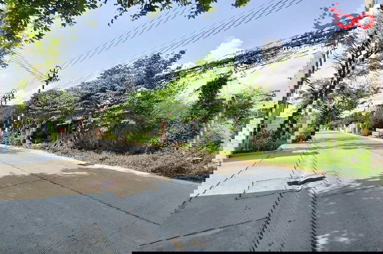 รูป ขายที่ดิน 198 ตร.ว. นาคนิวาส 48 ลาดพร้าว - รูปที่ 1/4