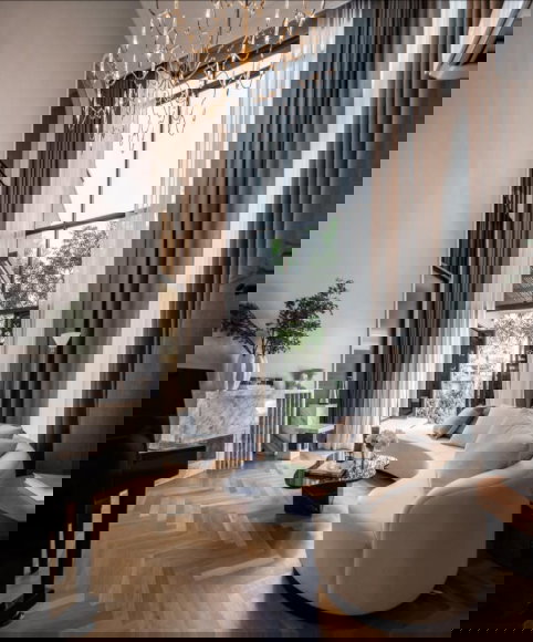 รูป เช่าบ้าน The Gentry Sukhumvit 101/เดอะ เจนทริ สุขุมวิท 101 (D6809013) ID Line : @baan88 - รูปที่ 1/4