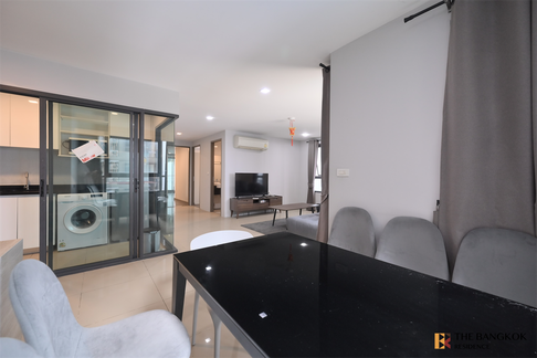 ยูนิตส่วนตัว ส่วนกลางจัดเต็ม มิราจ สุขุมวิท 27 ใกล้ MRT สถานีสุขุมวิท