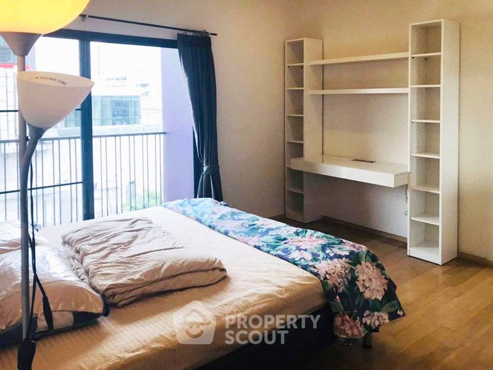 รูป คอนโด 1-ห้องนอน ที่ โนเบิล รีวิล เอกมัย ใกล้ BTS เอกมัย (ID 2744546) - รูปที่ 4/9