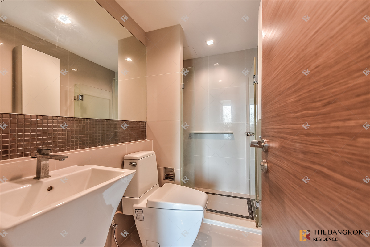 picture Comfortable and Ready to Move-in Rhythm Phahol - Ari near BTS Sena Ruam - 6/10