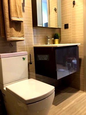 Condos for rent : FOR RENT condo , The Line Asoke - Ratchada , MRT-Phra Ram 9 , Din Daeng , Din Daeng , Bangkok , CX-34335 ✅ Live chat with us ADD LINE @connexproperty ✅