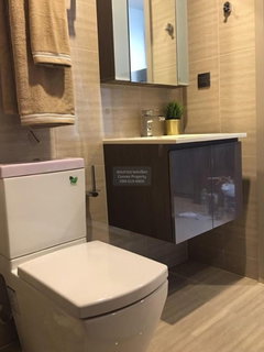 รูปภาพ 🔥🔥🔥 เช่าคอนโด  เดอะ ไลน์ อโศก-รัชดา MRT-พระราม 9 ดินแดง เขต ดินแดง กรุงเทพ CX-34335 ✅ ทักไลน์ @connexproperty ตอบทันที ทีมงานมืออาชีพ ✅ 🔥🔥🔥