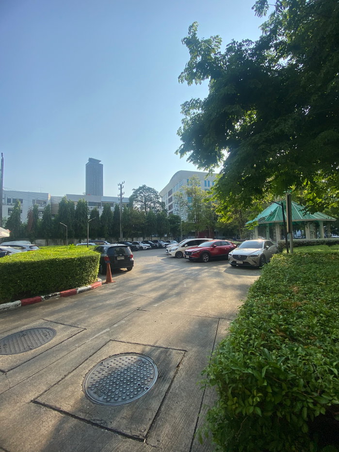 รูป 🚩ให้เช่า I-House Laguna Garden อาคาร E 🔥🔥8,000บาท🔥🔥 - รูปที่ 11/13