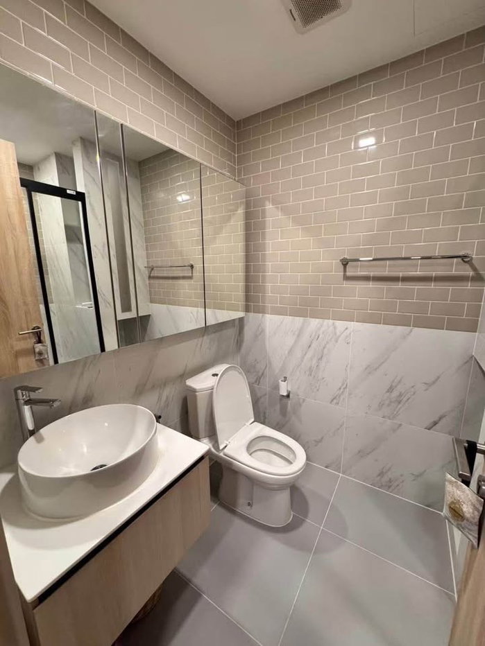 picture @Condorental condo for rent XT PHAYATHAI - 7/9