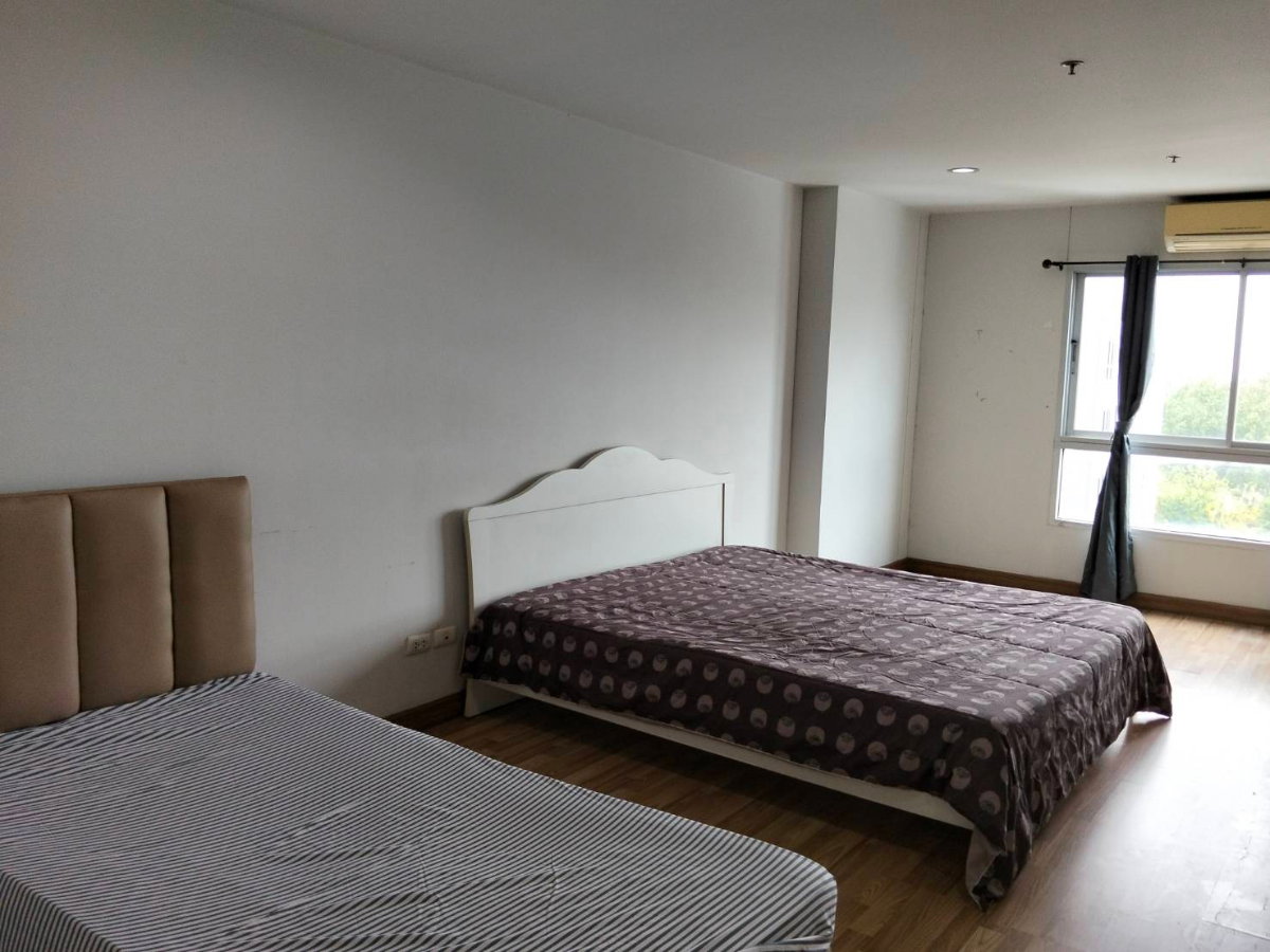 รูป ให้เช่าคอนโด Regent Home 10 แจ้งวัฒนะ 1 ห้องนอน 1 ห้องน้ำ ขนาด 60 ตร.ม. - รูปที่ 7/12