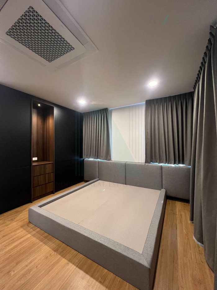 รูป 📌 ให้เช่าบ้านเดี่ยว 2 ชั้น เซนโทร บางนา 4 ห้องนอน 5 ห้องน้ำ - รูปที่ 5/8