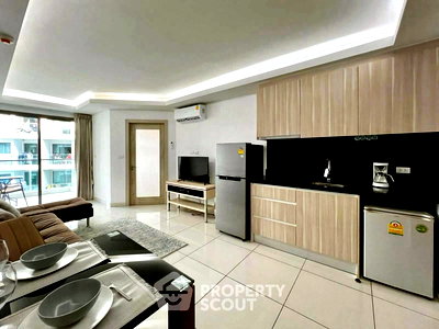 ขายคอนโด : คอนโด 1-ห้องนอน ที่ ลากูน่า บีช รีสอร์ท ใกล้ เมืองพัทยา (ID 2755623)