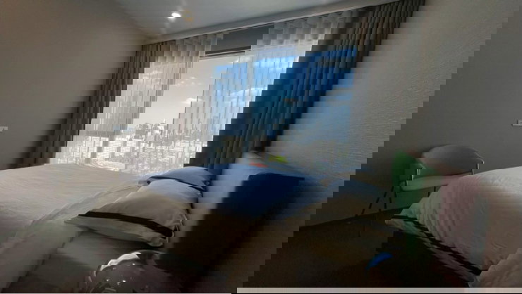 รูป ✨ Luxury 1 Bedroom Unit For Rent @ Coco Parc ✨ 🏡 - รูปที่ 4/9