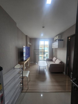 For Rent Condo , Metro Luxe Ratchada , MRT-Huai Khwang , Din Daeng , Din Daeng , Bangkok , CX-110096 ✅ Live chat with us ADD LINE @connexproperty ✅