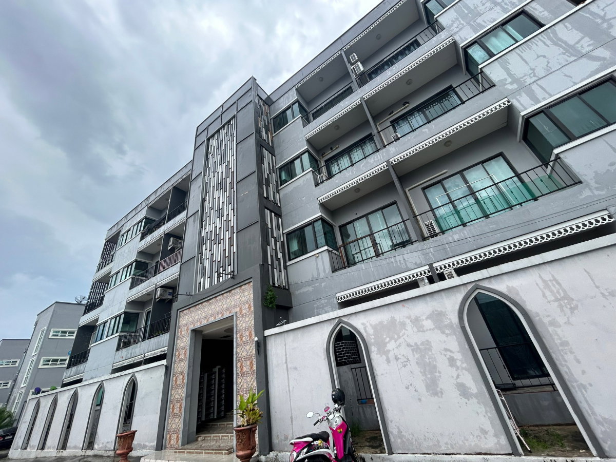 รูป BB 15503 : ธนาบุรี เรสซิเด้นซ์ - รูปที่ 9/14