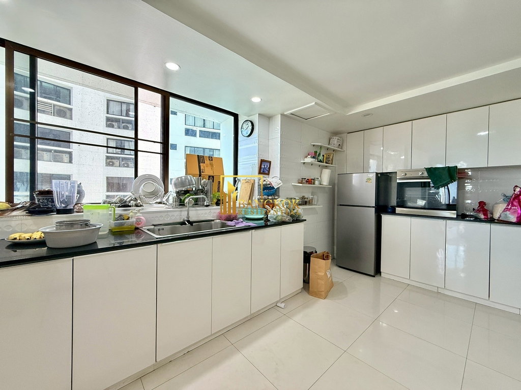 รูป President Park | Large 2 Bedroom Condo in Sukhumvit 24 - BR60846CD - รูปที่ 14/41